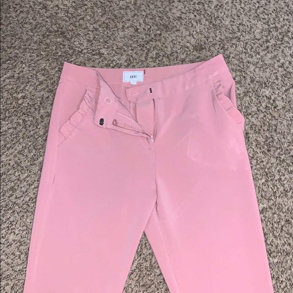 HAVE dress pants
